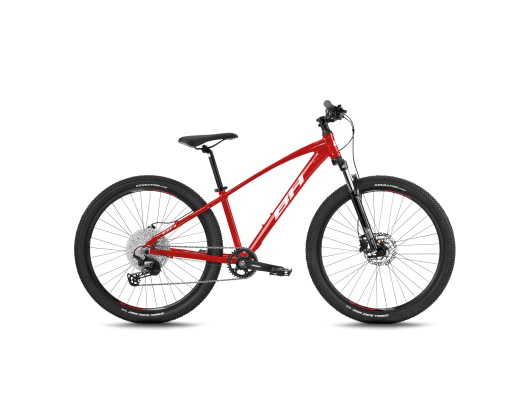 photo de BH expert junior 26 pro VTT enfant